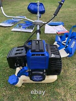 Hyundai Petrol Brushcutter