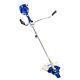 Hyundai Petrol Grass Trimmer / Brushcutter Strimmer 50.8cc'cow Horn' Handles