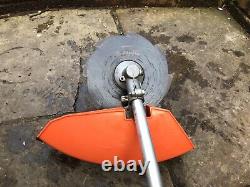 Immaculate Stihl Fs55 C Strimmer / Brushcutter