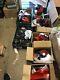 Job Lot Brand New Strimmer Bush Cutter Engines And Spare Parts & Ignition Coils