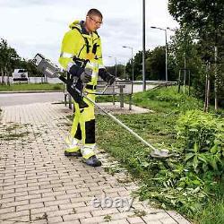 Karcher BCU 260/36 BP 36v Cordless Professional Brush Cutter 260mm No Batteries