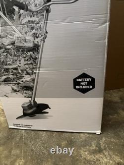 Karcher BCU 260/36 BP 36v Cordless Professional Garden Brush Cutter RRP £280 New