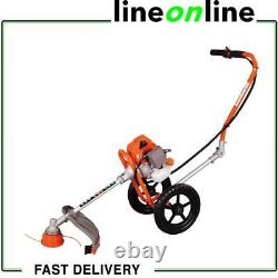 Kasei ST 415 Wheeled Brush Cutter