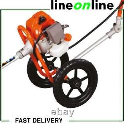 Kasei ST 415 Wheeled Brush Cutter