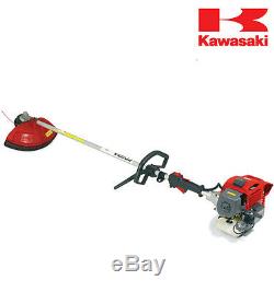 Kawasaki Engine Petrol Brushcutter Loop Handle. COBRA BC350KB Free Delivery