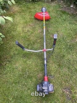 Kawasaki KBH26A Bull Horn Two Stroke Petrol Strimmer. New Head GWO