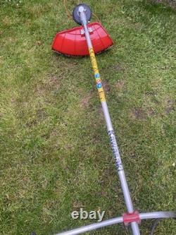 Kawasaki KBH26A Bull Horn Two Stroke Petrol Strimmer. New Head GWO