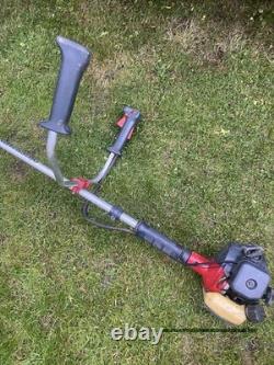 Kawasaki KBH26A Bull Horn Two Stroke Petrol Strimmer. New Head GWO