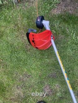 Kawasaki KBH26A Bull Horn Two Stroke Petrol Strimmer. New Head GWO