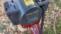 Kawasaki Kbl 23a Brush Cutter / Strimmer