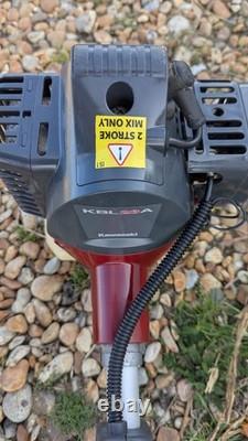 Kawasaki Kbl 23a Brush Cutter / Strimmer