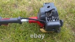 Kawasaki Kbl 26a Brush / Strimmer