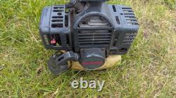 Kawasaki Kbl 26a Brush / Strimmer
