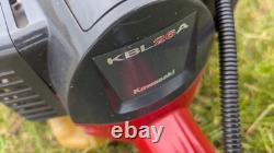 Kawasaki Kbl 26a Brush / Strimmer