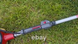 Kawasaki Kbl 26a Brush / Strimmer