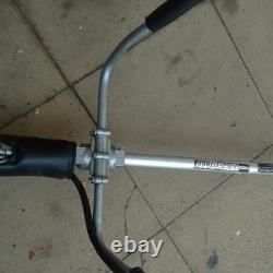 Kawasaki TD48 Petrol 2-Stroke Brush Cutter Handle with Strap