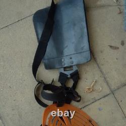 Kawasaki TD48 Petrol 2-Stroke Brush Cutter Handle with Strap