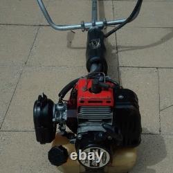 Kawasaki TD48 Petrol 2-Stroke Brush Cutter Handle with Strap