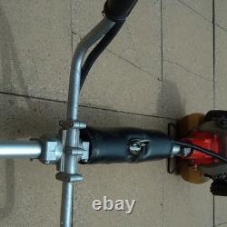 Kawasaki TD48 Petrol 2-Stroke Brush Cutter Handle with Strap