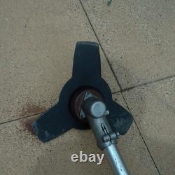 Kawasaki TD48 Petrol 2-Stroke Brush Cutter Handle with Strap