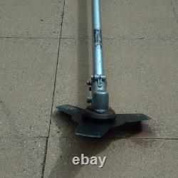 Kawasaki TD48 Petrol 2-Stroke Brush Cutter Handle with Strap