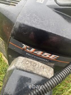 Kawasaki TJ45E (Lawnflite) petrol Brush Cutter /strimmer / trimmer
