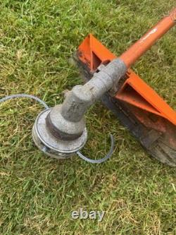 Kawasaki TJ45E (Lawnflite) petrol Brush Cutter /strimmer / trimmer