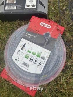 Kawasaki TJ45E (Lawnflite) petrol Brush Cutter /strimmer / trimmer