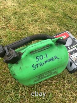 Kawasaki TJ45E (Lawnflite) petrol Brush Cutter /strimmer / trimmer
