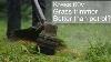 Kress 60 V Grass Trimmer Review Petrol Power Without The Petrol