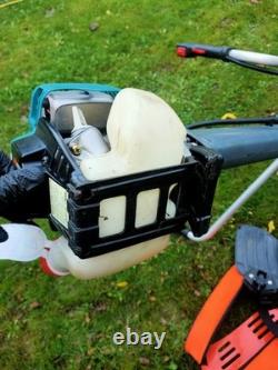 MAKITA EM4340L 33.5cc MM4-Stroke Petrol Brush Cutter Bull Handle