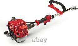 MOUNTFIELD MM2603 3 in 1 MULTI TOOL Strimmer Brush Cutter Hedge Trimmer 25cc