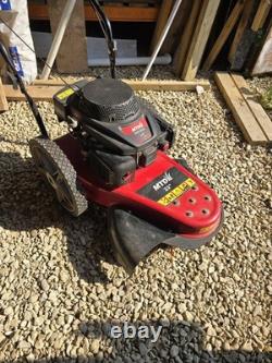 MTD Petrol Wheeled Trimmer WST 5522 22