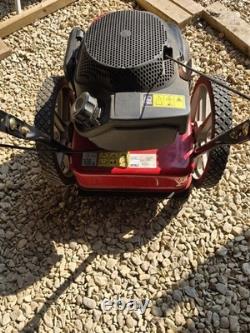 MTD Petrol Wheeled Trimmer WST 5522 22