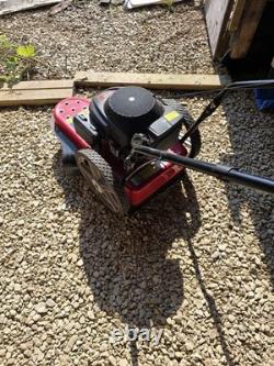 MTD Petrol Wheeled Trimmer WST 5522 22