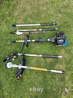 MacAllister M5MTP25 Spare Attachments Read Description 7 Spline