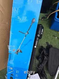 Mac Allister MBC1042 1000W Corded Brushcutter & line trimmer