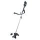 Mac Allister Mbc3630 36? V Brushless 2-in-1 Brushcutter Trimmer 300 M Bare Tool