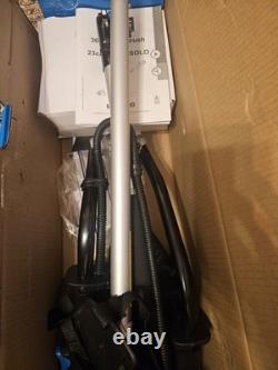 Mac Allister MBC3630 36? V Brushless 2-in-1 Brushcutter Trimmer 300 m bare Tool