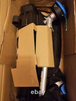 Mac Allister MBC3630 36? V Brushless 2-in-1 Brushcutter Trimmer 300 m bare Tool