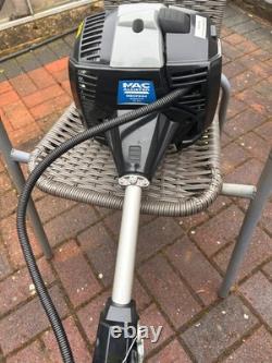Mac Allister Petrol Handlebar Brush Cutter MBCP 254