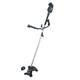 Mac Allister Solo 36v 300mm Cordless 2-in-1 Brushcutter & Grass Trimmer Mbc3630