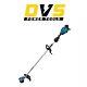 Makita 40v Ur003gz01 Cordless Brush-cutter D-handle Bare Unit