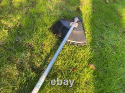 Makita BCX3400 Petrol Strimmer/Brushcutter 4 STROKE PLEASE READ FULL DESCRIPTION