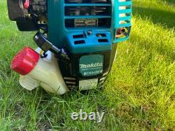 Makita BCX3400 Petrol Strimmer/Brushcutter 4 STROKE PLEASE READ FULL DESCRIPTION