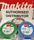 Makita Brushcutter Strimmer Line Four Leaf Trimmer Cord Line All Sizes