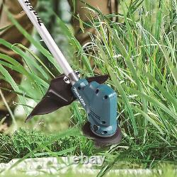 Makita DUR190UZX3 18V LXT Brushless Line Trimmer (Body Only)