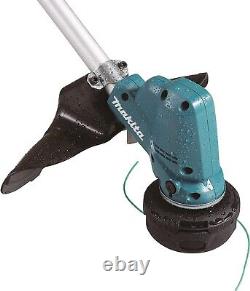 Makita DUR190UZX3 Brushless U Bike Handle 18v Cordless Grass Trimmer Strimmer