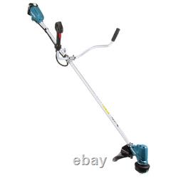 Makita DUR190UZX3 Grass Trimmer Cordless 18v LXT Brushless Bike Handle