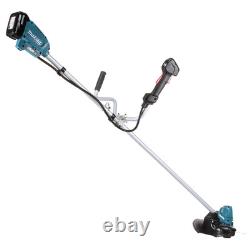 Makita DUR190UZX3 Grass Trimmer Cordless 18v LXT Brushless Bike Handle